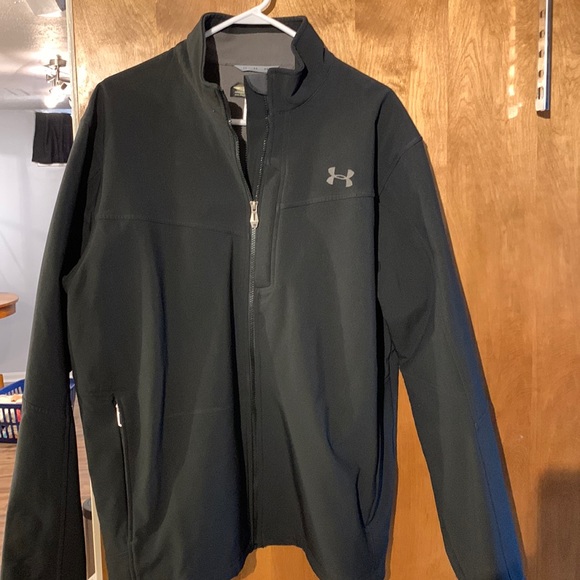 Other - Under Armor Jacket